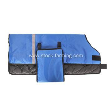 Waterproof Calf Warm Clothes for Calves Keep Warm